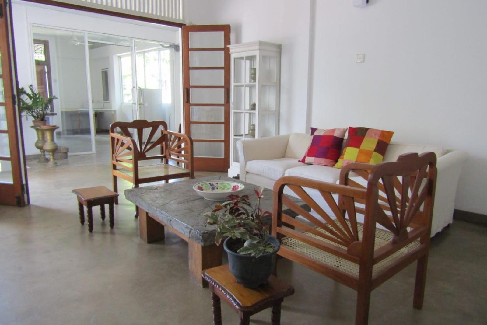 Colombo 07 Charming Home Stays Exteriör bild